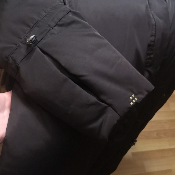 Soia Kyo Fara Puffer Down Coat - Picture 5 of 7